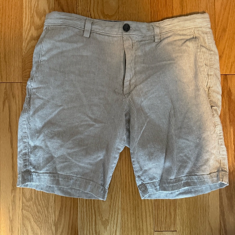 men’s shorts | banana republic factory